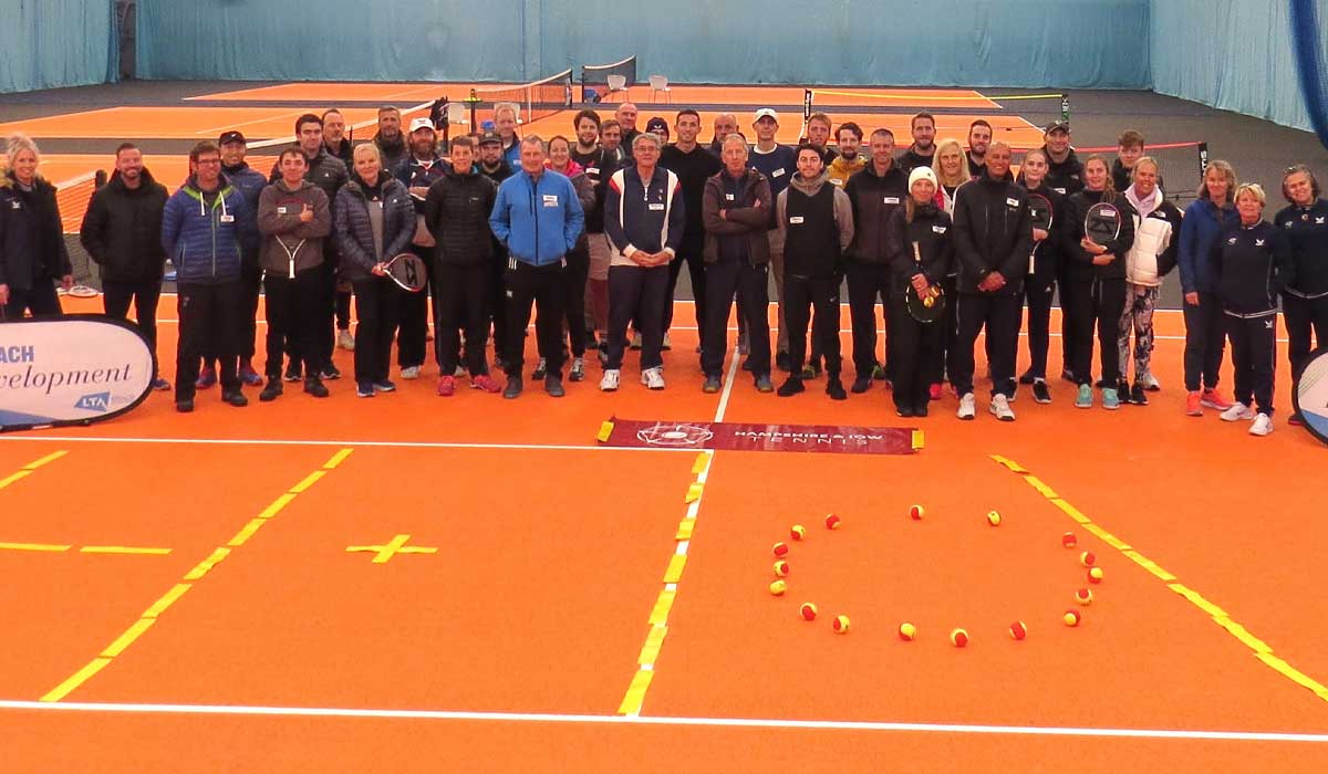 Coaches Forum