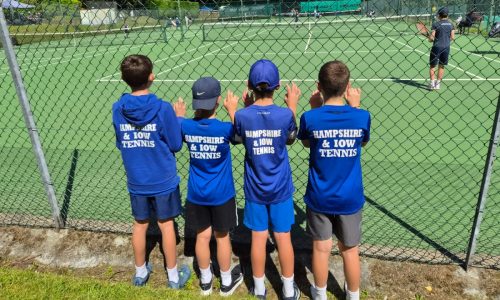 11U Boys 13.6.26