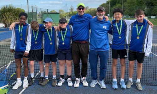 14U Boys winners 4.5.25 cropped