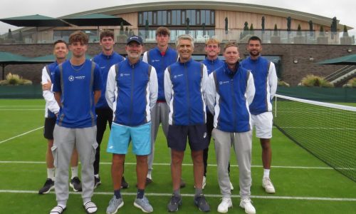 24.7.25 Men's team standing