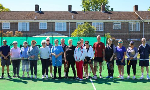 Alverstoke Group