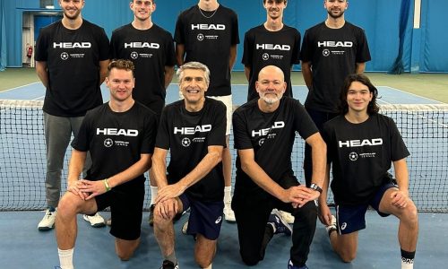 Winter county Cup Men's Team 23.11.24